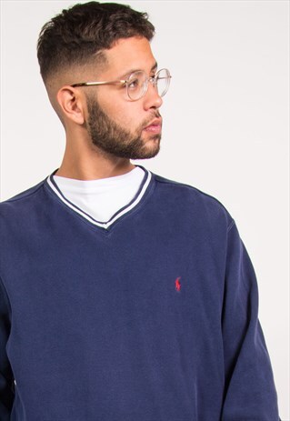 RALPH LAUREN SWEATSHIRT