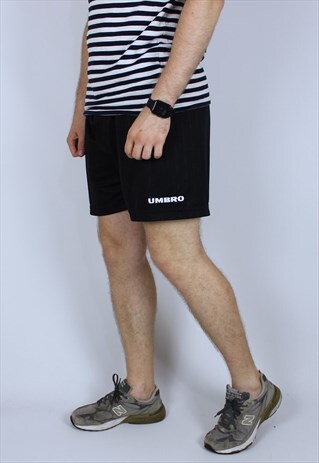 VINTAGE UMBRO SHORT MEN RARE