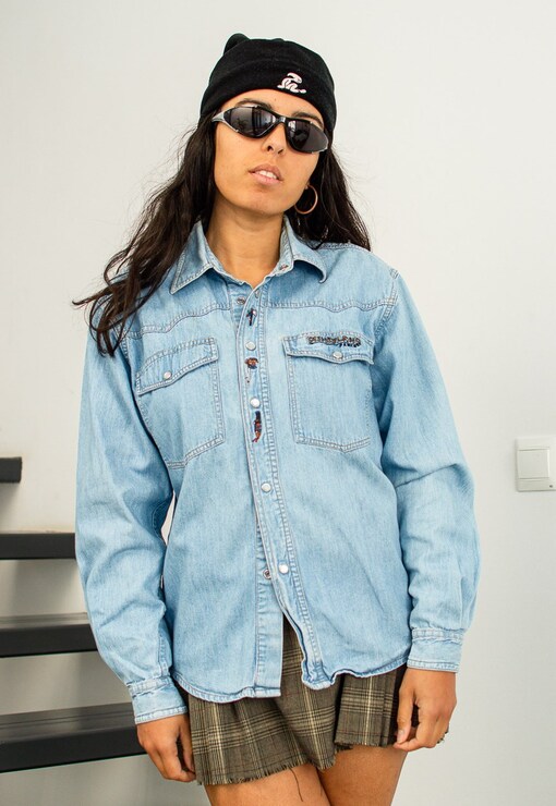 garment image
