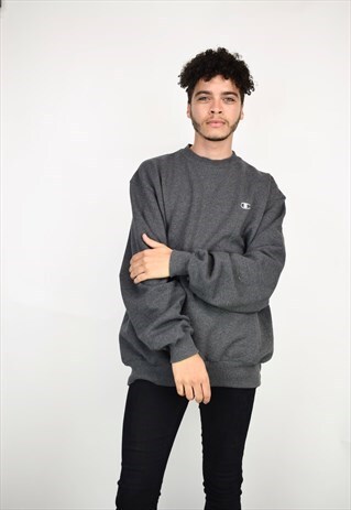 VINTAGE 90'S CHAMPION SWEATSHIRT
