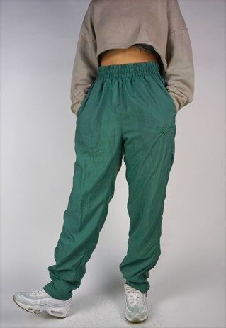 VINTAGE 90'S REEBOK TRACK PANTS