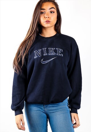 VINTAGE NIKE SWEATSHIRT SW117