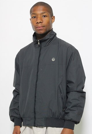 VINTAGE NORTH SAILS SHELL JACKET