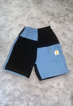 Vintage Upcycled Reworked Carhartt Shorts ONE SIZE FITS ALL