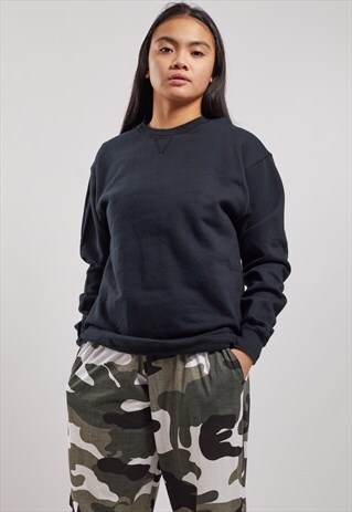 VINTAGE CHAMPION SWEATSHIRT