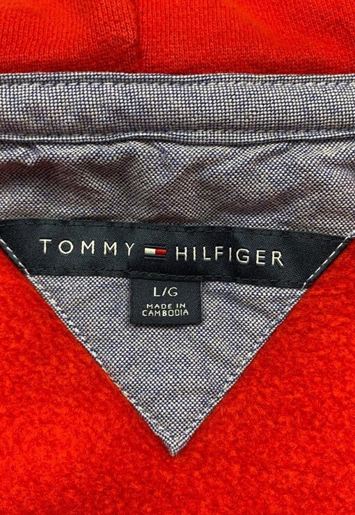 garment image