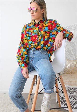VINTAGE SHIRT