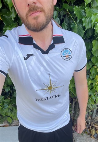 2022-23 SWANSEA HOME SHIRT
