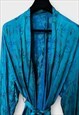 KIMONO ROBE VINTAGE