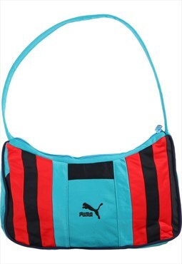 REWORK Puma BAG 90's Shoulder Bag Women's One size Blue