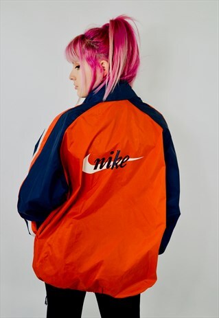 asos windbreaker