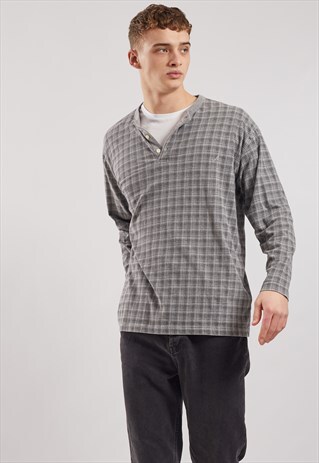 VINTAGE NAUTICA LONG SLEEVE TOP