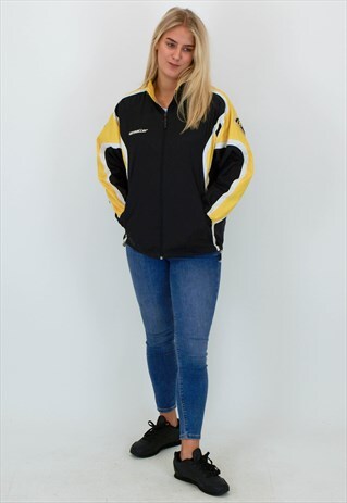 VINTAGE SPORTS JACKET
