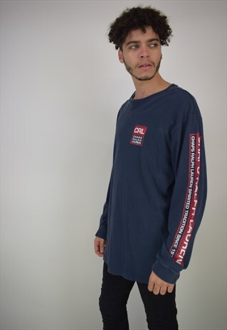 VINTAGE 90'S RALPH LAUREN T-SHIRT