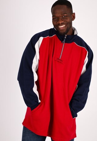 VINTAGE CHAMPION SWEATSHIRT NT147