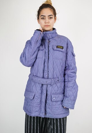 VINTAGE 90'S BABOUR JACKET