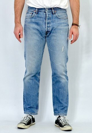 levis 517 straight leg