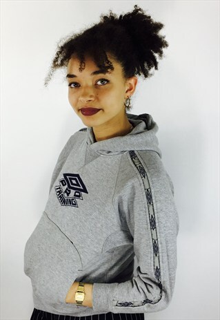 UMBRO PRO HOODIE