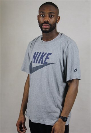 RETRO / NIKE / T-SHIRT