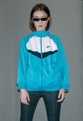 NIKE VINTAGE RAVE JACKET / 1990S
