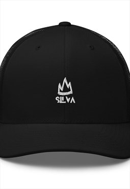 Silva cap