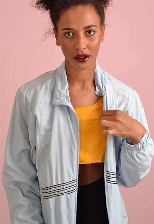 ADIDAS SHELL JACKET GTJ2307