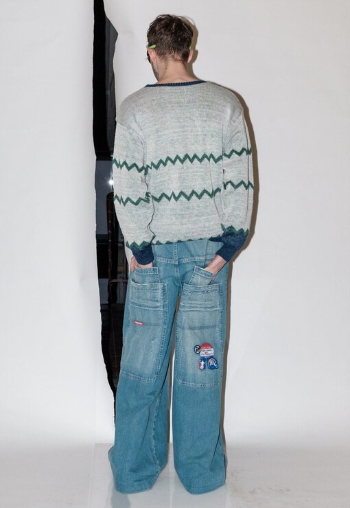 garment image