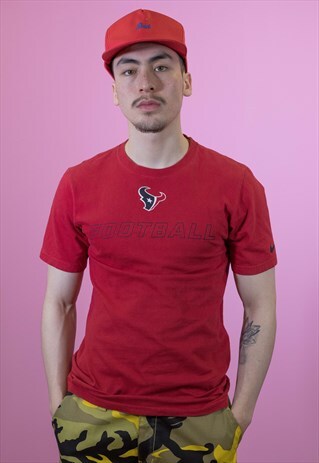 VINTAGE NIKE T SHIRT