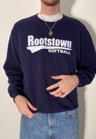 vintage american sweatshirts uk