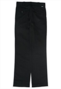 Vintage Carhartt Workwear Black Trousers Womens