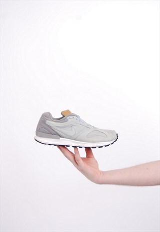 NIKE AIR PEGASUS RACER TRAINERS