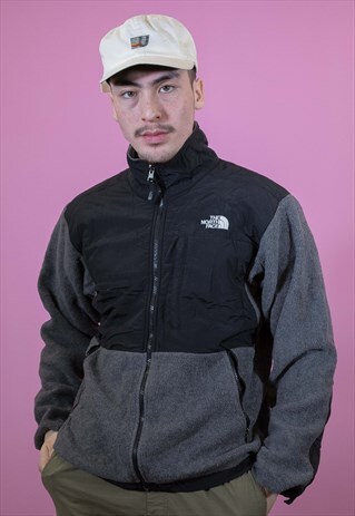 VINTAGE THE NORTH FACE DENALI FLEECE