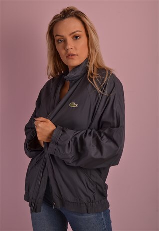 LACOSTE JACKET GRH1831