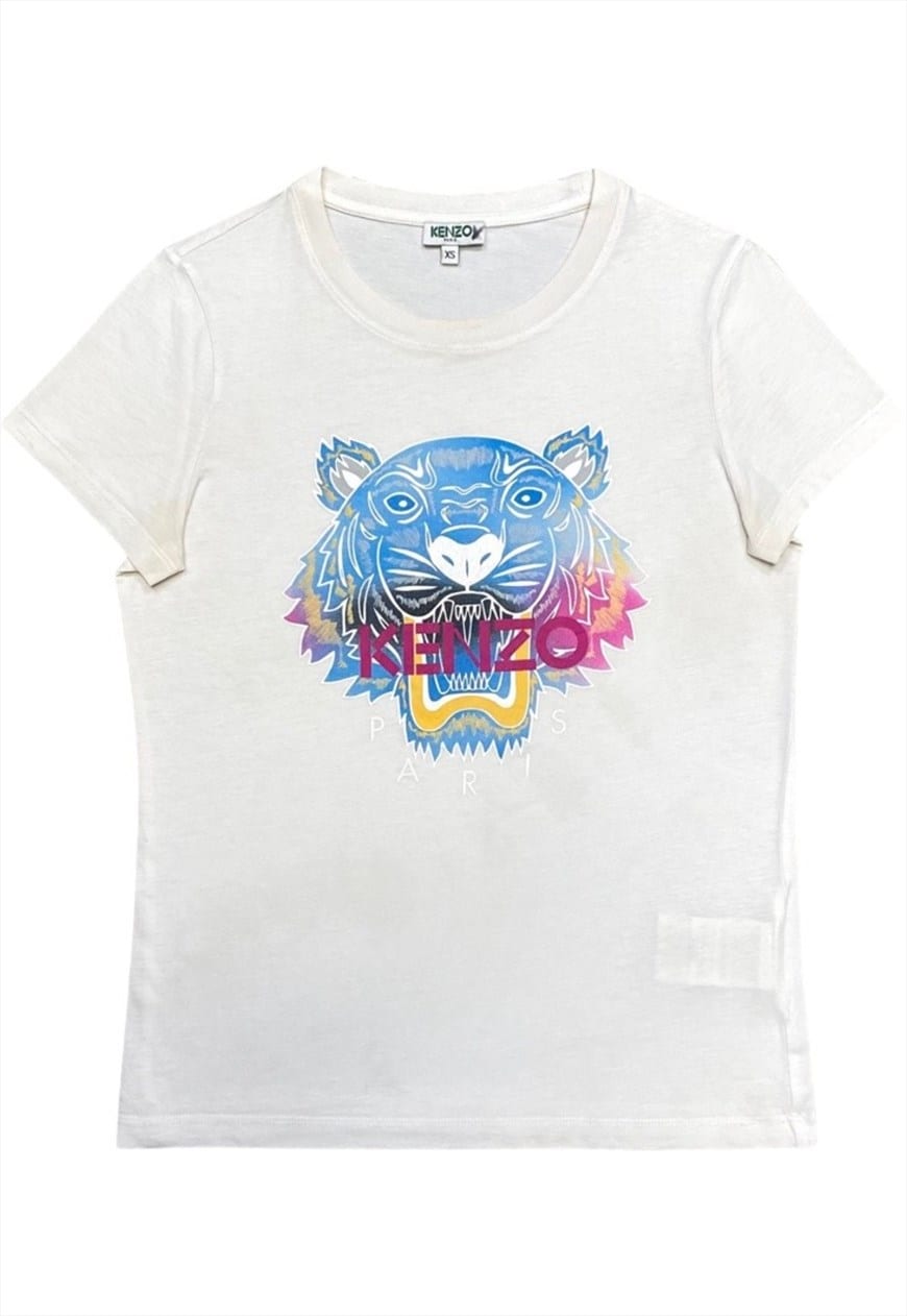 Kenzo t shirt asos sale