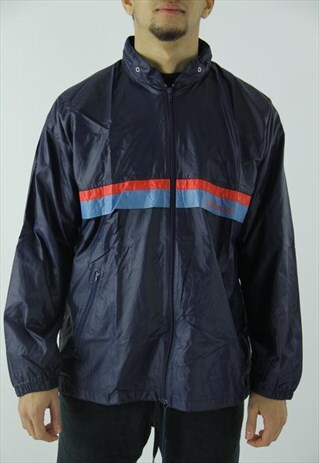 ADIDAS 90'S WINDBREAKER JACKET