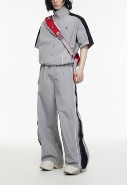 Men's Vintage bella sports suit set S VOL.2