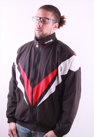 VINTAGE JACKET