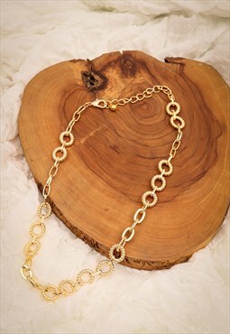 Rhone Necklace