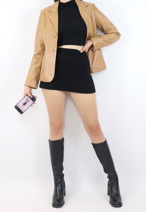 garment image