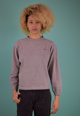 VINTAGE 90'S NIKE SWEATSHIRT