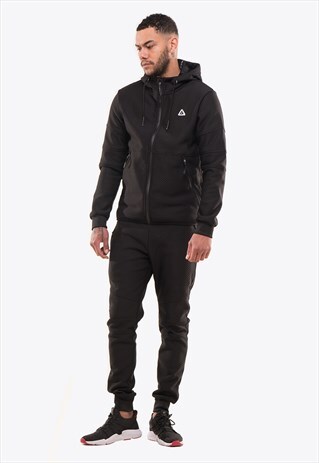 ORRY TRACKSUIT BLACK