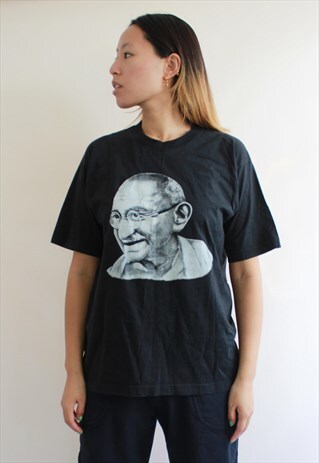 BLACK T GHANDHI