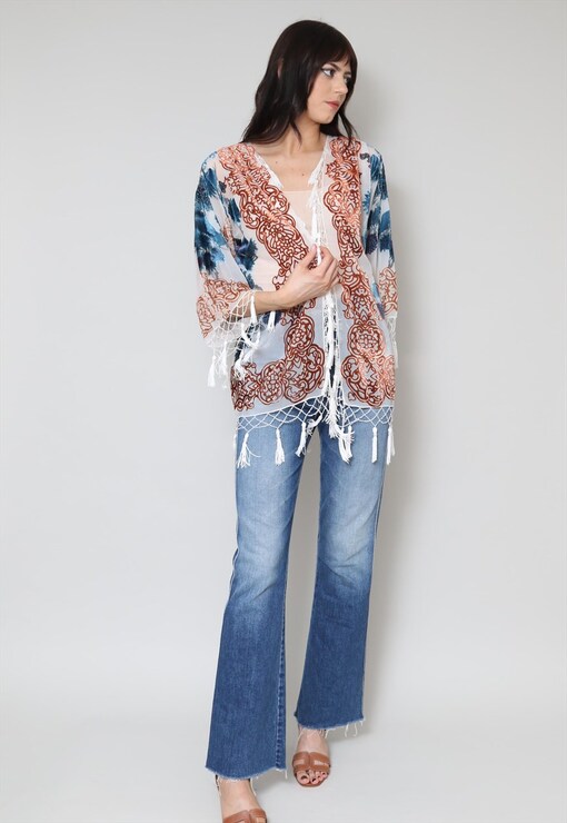 garment image