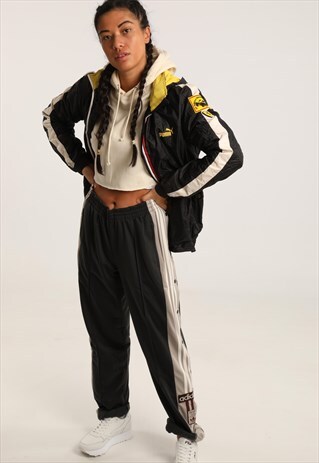 VINTAGE PUMA JACKET