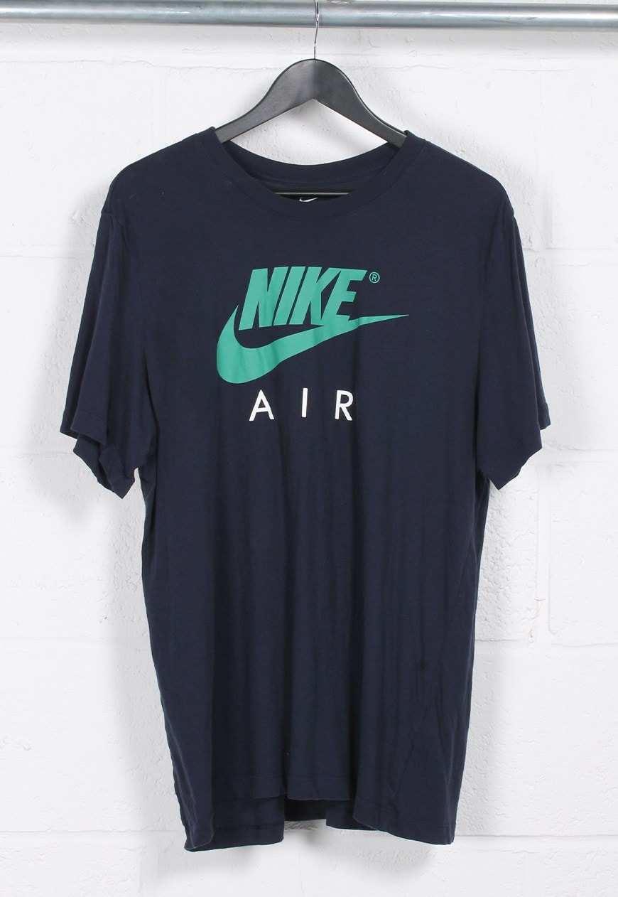 nike vintage shirt