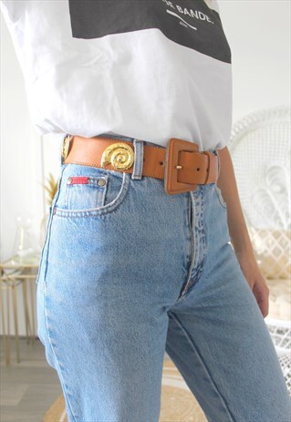 VINTAGE BELT