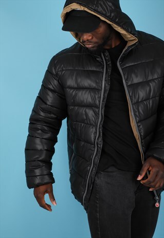 VINTAGE COLMAR PUFFER JACKET NJ416