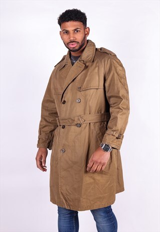 VINTAGE OVER JACKET J3963B