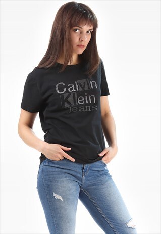 CALVIN KLEIN TEE SHIRT