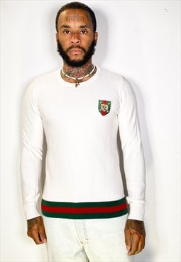 Gucci tiger sweatshirt